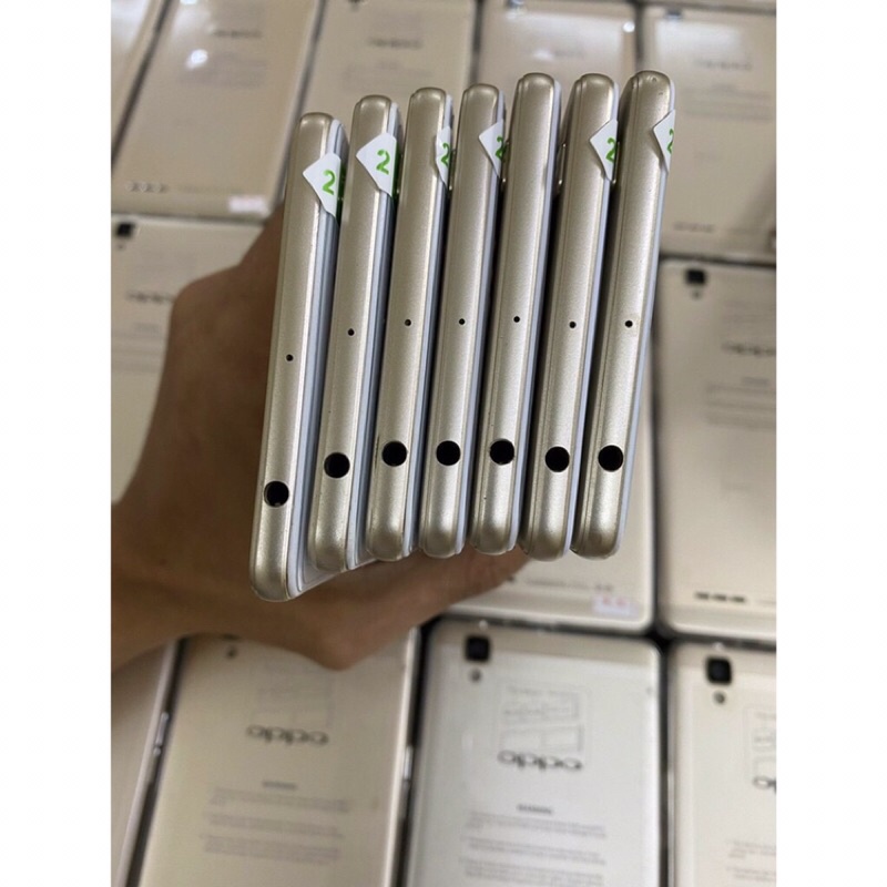 Điện Thoại Oppo A53