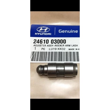 Con đội thủy lực cho các dòng xe Hyundai/Kia