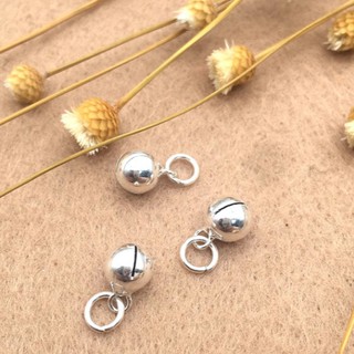 Chuông Bạc ta cỡ 6li , Chuông có kêu  - Vàng bạc Khải Khải