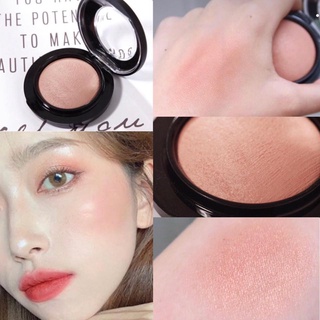 Phấn má hồng khoáng chất MAC Mineralize Blush