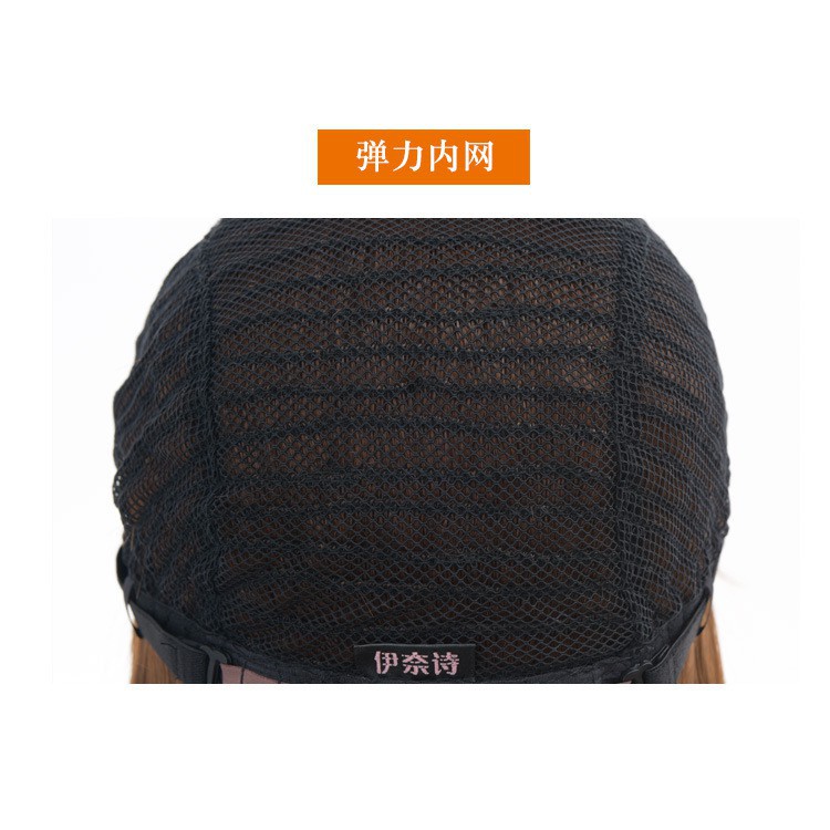 [FREESHIP50K] [CAM KẾT Y HÌNH] TÓC GIẢ XOĂN ĐUÔI DÀI 65CM TẶNG LƯỚI TRÙM