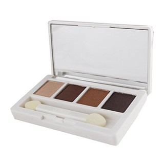 Bảng phấn mắt Clinique All About Shadow Quad In 03 Morning Java