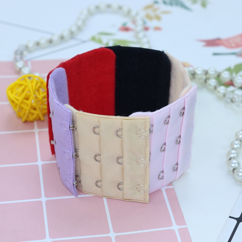 Móc Nối Áo Ngực, Nới Rộng Áo Lót Nữ 2 Móc, 3 Móc - Subo Shop