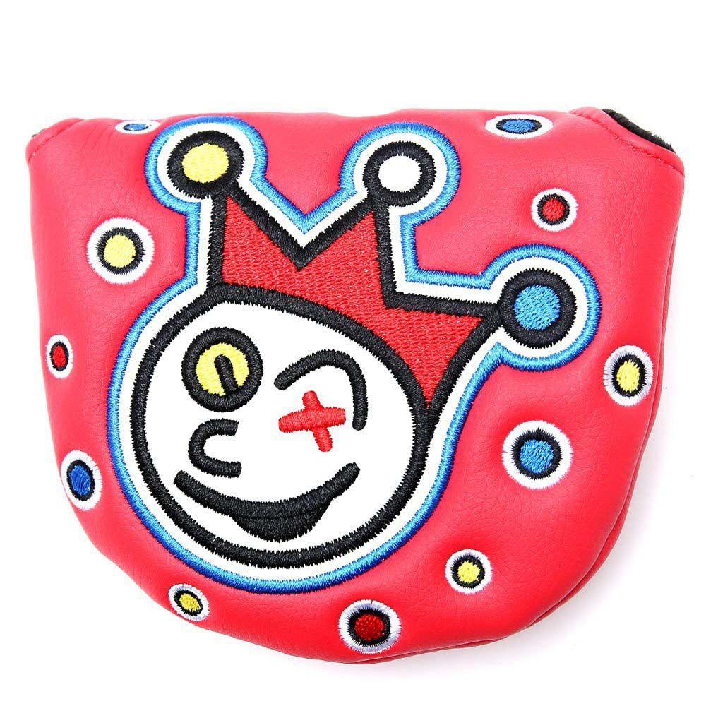 Vỏ Bọc Gậy Đánh Golf Bằng Da PU Cao Cấp