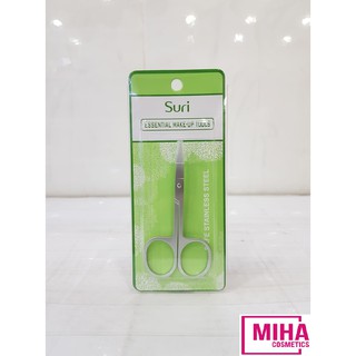 Kéo Cắt Mi Tỉa Mày SURI