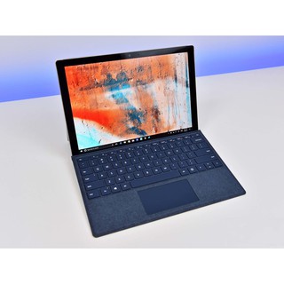 Máy tính bảng Microsoft Surface Pro 5 ( Surface Pro 2017 ) Core i5 / M3 8GB ram SSD 128GB màn hình 3K || Tại Playmobile