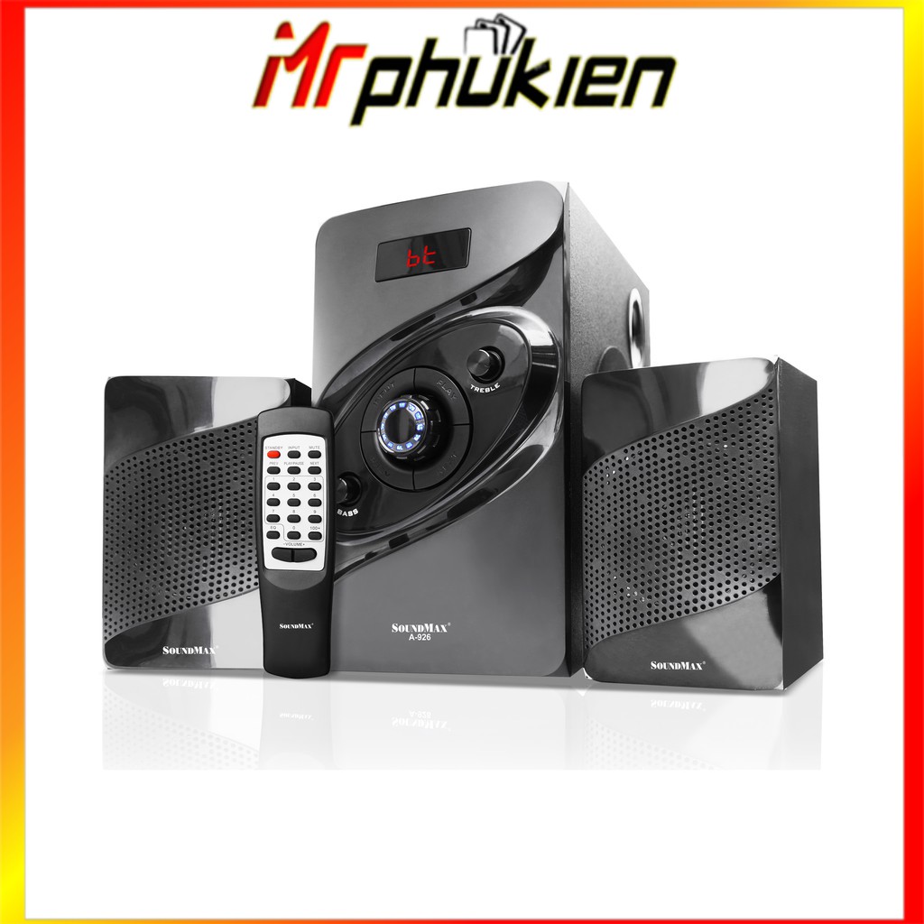 Loa Vi Tính SoundMax A-926 - MrPhukien