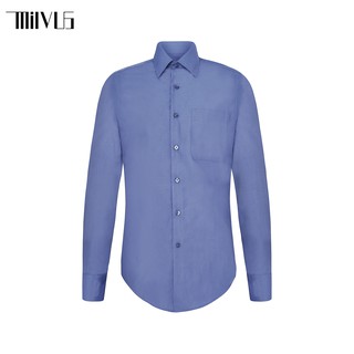 Áo sơ mi Nam Milvus MVC012 - Regular Fit