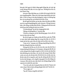 Sách - 1Q84 (Tập 2)