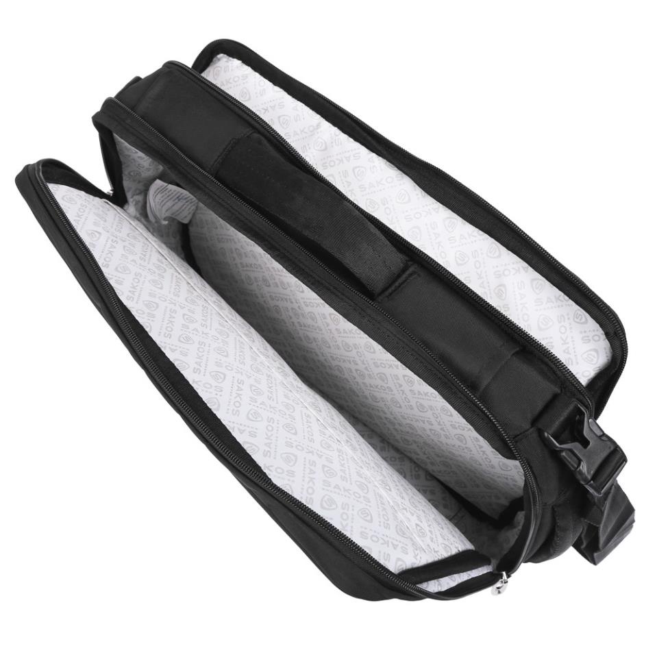 Chính Hãng SAKOS  Cặp Đa Năng SAKOS FLASH 13 (15") bảo hành 5 năm | BigBuy360 - bigbuy360.vn