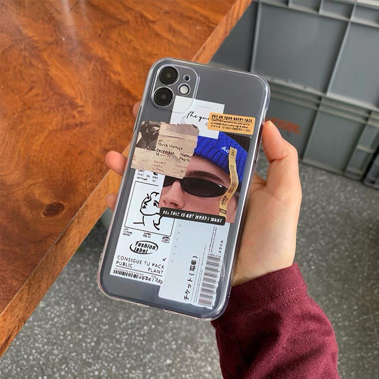 𝐂𝐨́ 𝐬𝐚̆̃𝐧 𝐜𝐡𝐨 𝐢𝐏𝐡𝐨𝐧𝐞 𝟏𝟐 Ốp lưng cho iphone, ốp in hình đeo mắt kính ngầu lạ
