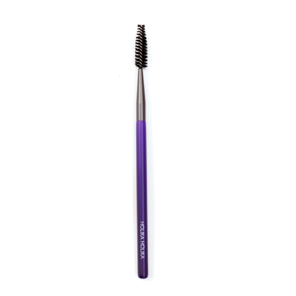 Cọ chải lông mày Holika Holika Magic Tool Eyebrow Screw Brush 14,5x0,8 (cm)_16576