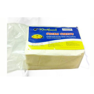 Phô mai kem CREAM CHEESE 500g