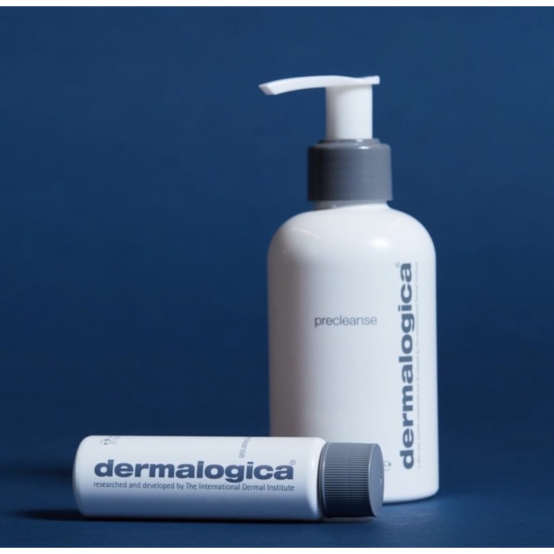 Dầu tẩy trang cho mọi loại da Dermalogica PreCleanse