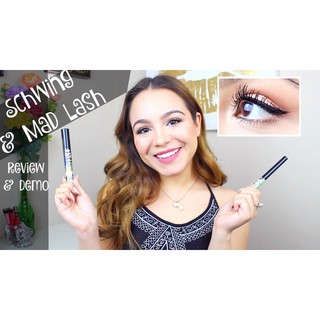 [MINISIZE] Mascara The Balm Mad Lash - Fullbox
