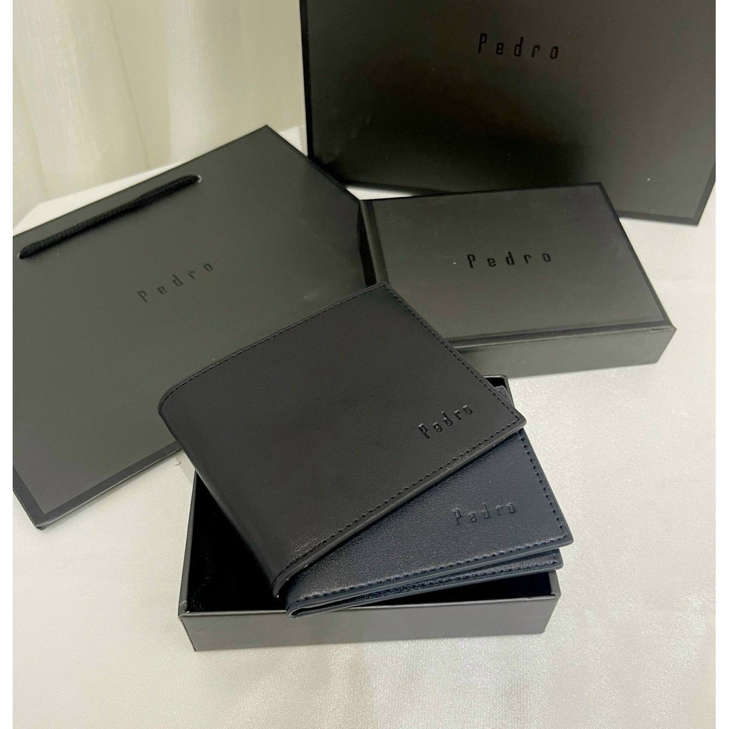 Ví  Pedro Nam Da Trơn