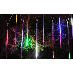 ĐÈN LED SAO BĂNG 8 ỐNG