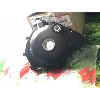 Nắp mâm lửa Suzuki - Satria Fi / raider fi Chính Hãng