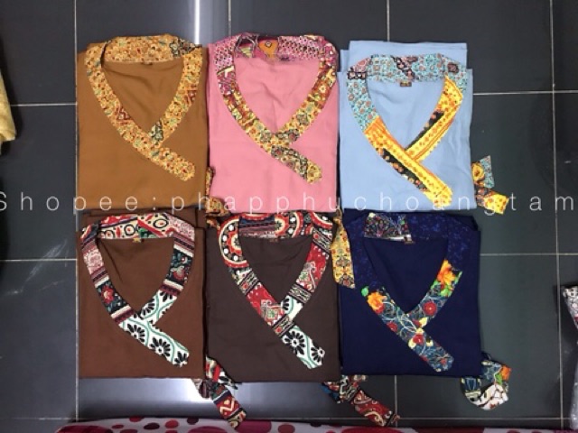 ĐỒ ĐI CHÙA # Tim thổ cẩm GIÁ RẺ VÔ ĐỊCH