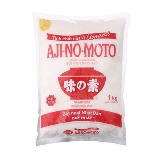 Mì chính Ajinomoto 1kg
