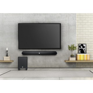 Loa Soundbar JBL Cinema SB250