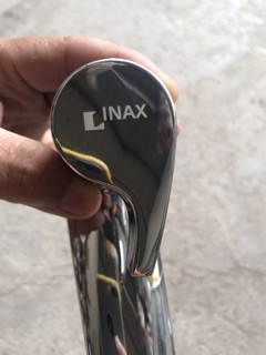 Vòi lavabo lạnh Linax