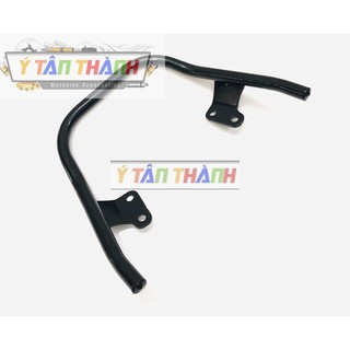 cảng sau kiểu nice cho wave lớn,wave 2019 MS888