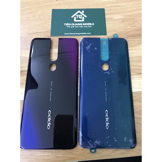 Nắp lưng OPPO F11 Pro