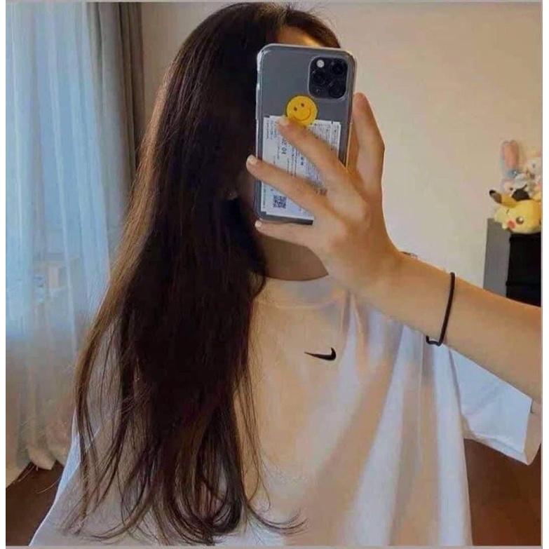 Áo phông nam nữ cotton xuất xịn