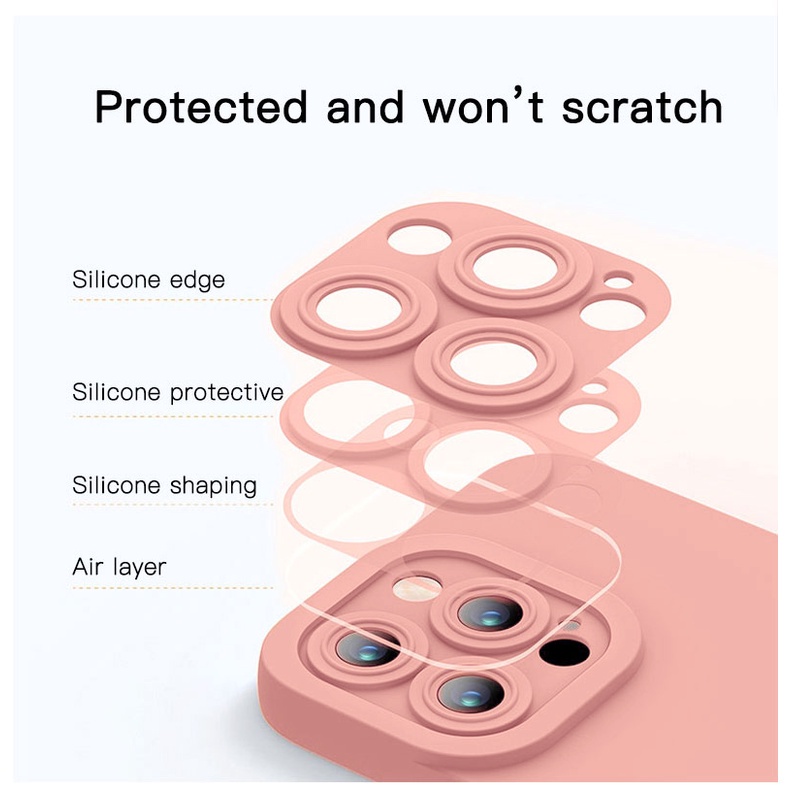 Ốp Điện Thoại Silicon Mềm Hình Đôi Mắt Thiên Thần Màu Nâu/Hồng Cho Samsung A71 A02 A02s A12 A22 4G M22 A32 5G A03