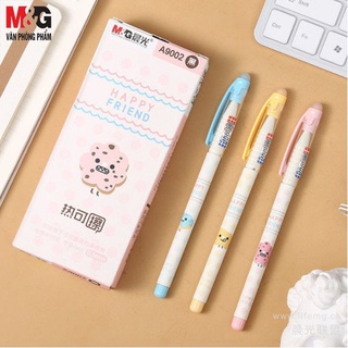 Bút nước xóa được m&g a9002 0.5mm