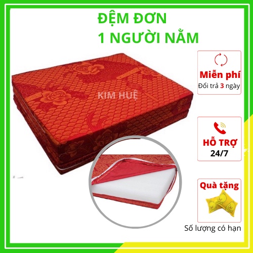 Đệm đơn I Đệm ký túc xá I Đệm văn phòng I Đệm sinh viên I Đệm học sinh I Đệm mần non I Đệm xốp 80x190