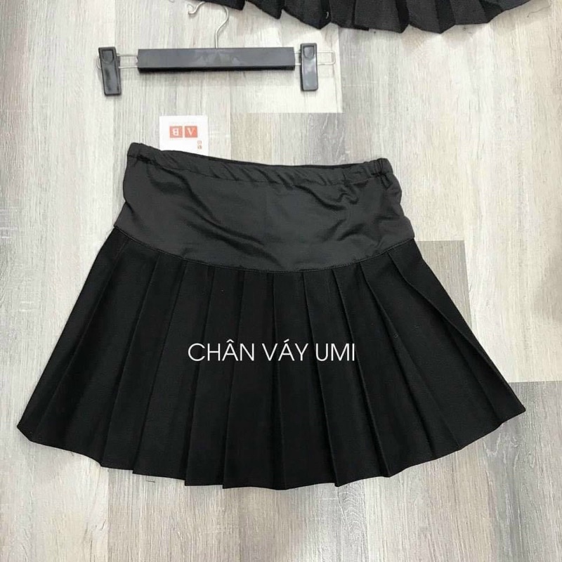 CHÂN VÁY BẦU UMI