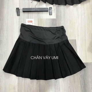 Chân váy bầu umi