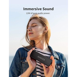 Loa Bluetooth Ank.er Soundcore 2