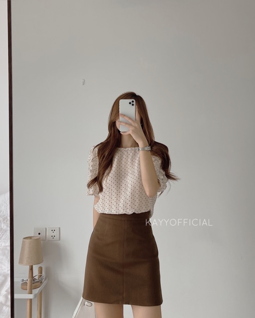 Chân váy chữ A | BigBuy360 - bigbuy360.vn