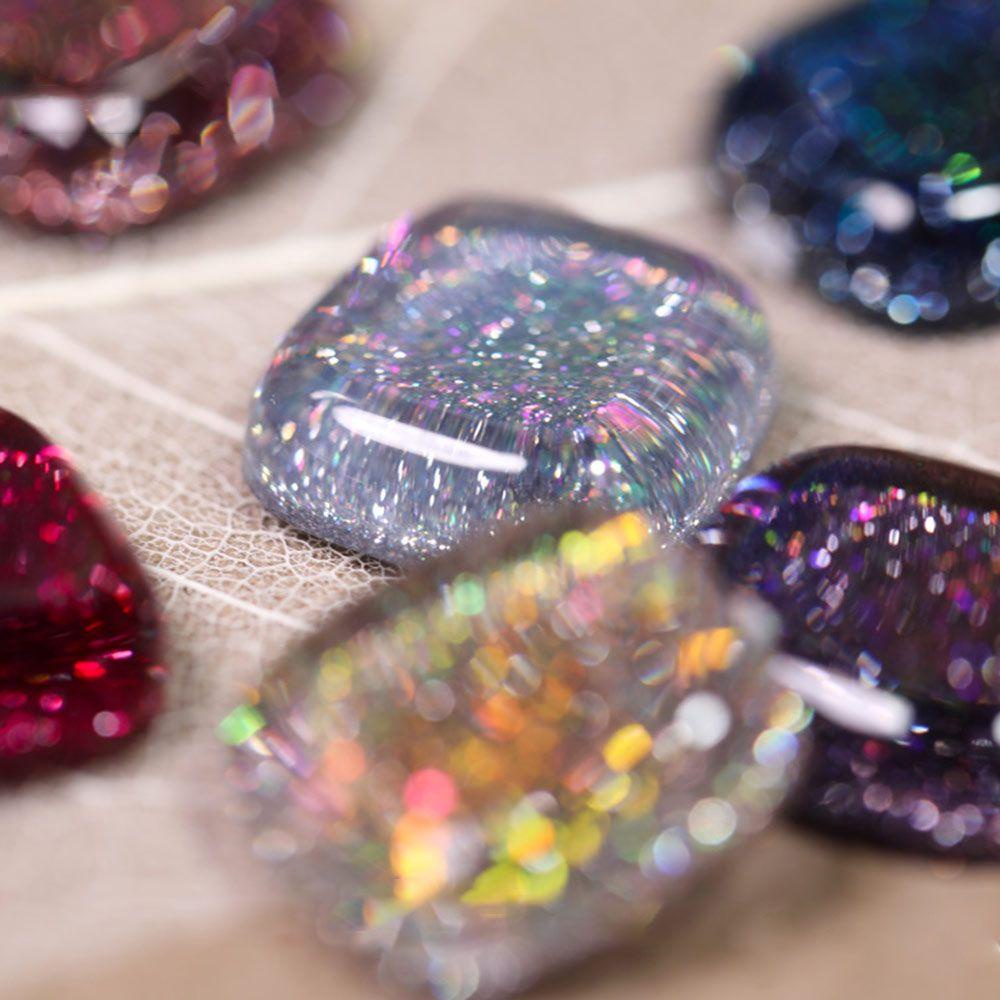 Gel Sơn Móng Tay 6ML Màu Sắc Thời Trang