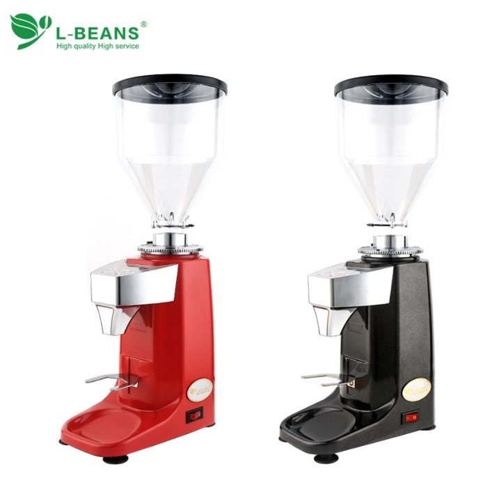 [Mã BMBAU300 giảm 7% đơn 499K] Máy xay cà phê chuyên nghiệp L-BEANS SD-921L dành cho quán vừa và nhỏ - HÀNG CHÍNH HÃNG