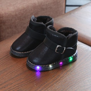Giày Thể Thao Có Đèn Led Phát Sáng Cho Bé