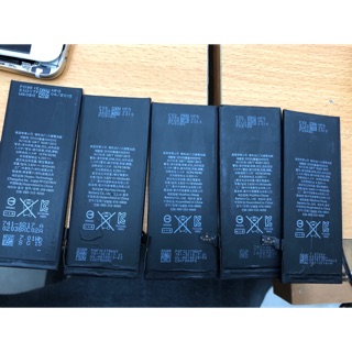 Pin iphone 6 zin bóc máy