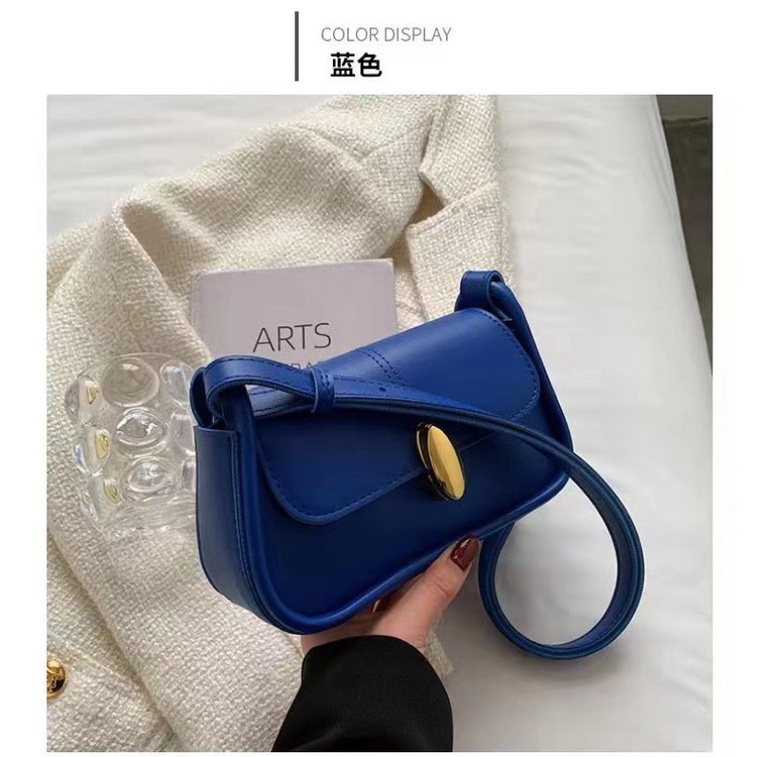 TÚI đeo chéo NHỎ xinh