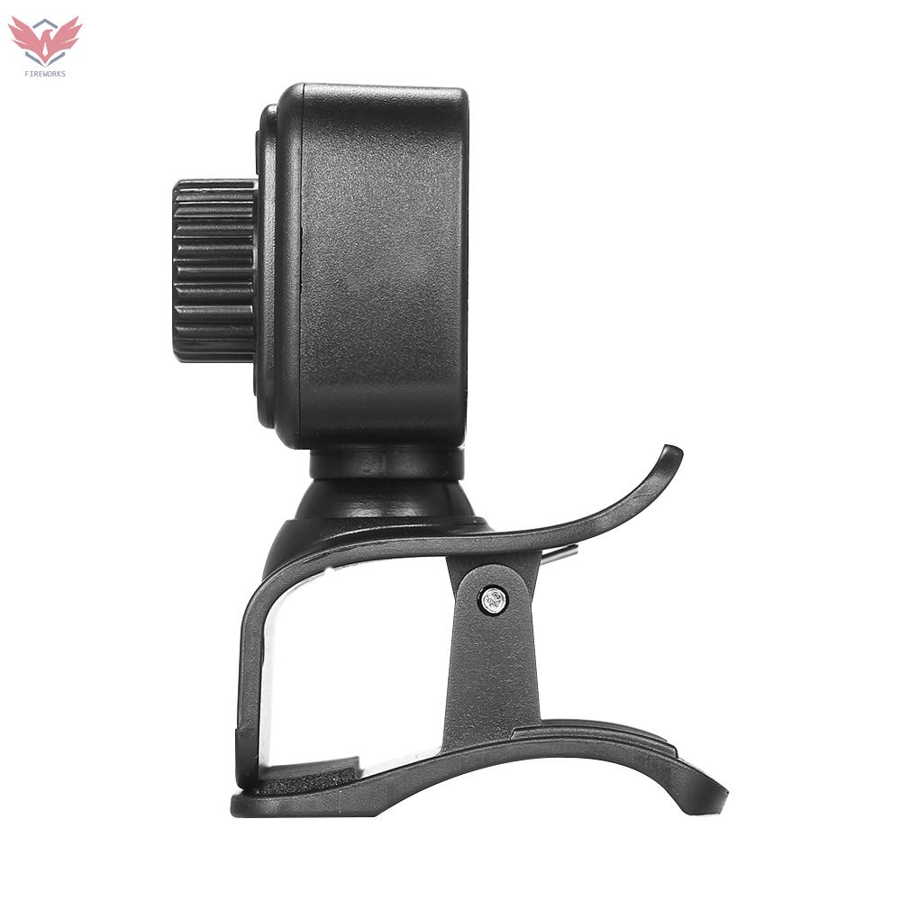 Webcam Usb 0.3 Megapixels Cho Máy Tính | BigBuy360 - bigbuy360.vn