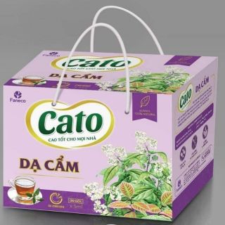 Dạ cẩm faneco