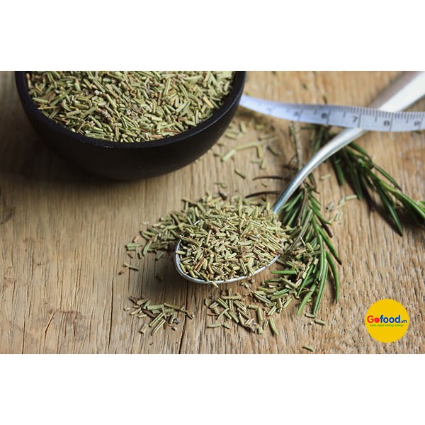 Lá Thơm Hương Thảo Rosemary 10g