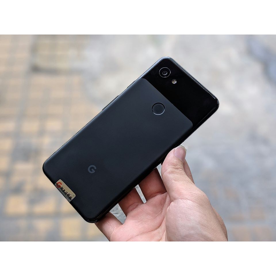 Điện Thoại Google Pixel 3A  _64BG