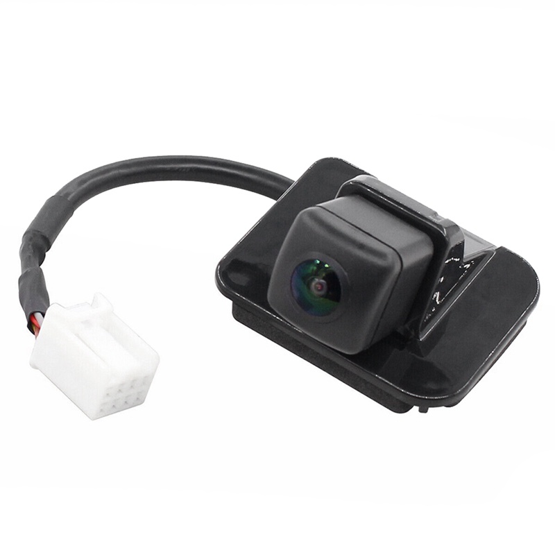 Đối với Honda Accord 2014-2017 Camera lùi Hỗ trợ đỗ xe lùi Camera dự phòng 39530-T2A-A21 39530-T2A-A31