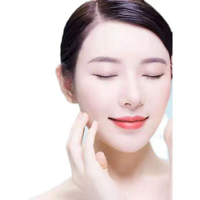 MẶT NẠ DƯỠNG ĐA TINH CHẤT SỮA DÊ DƯỠNG ẨM GIÚP DA TRẮNG SÁNG MỊN MÀNG