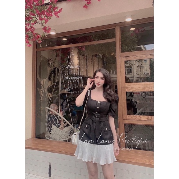 Áo thiết kế bigsize 55-90ký (A105)