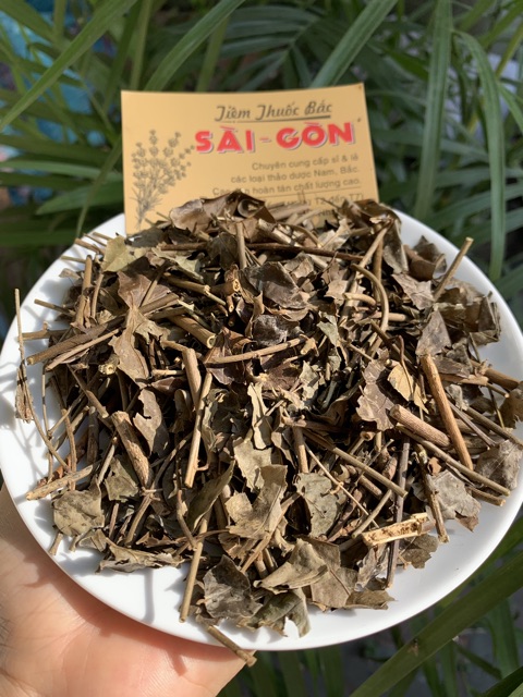 Chè Vằng Lá Sẻ Khô 1kg