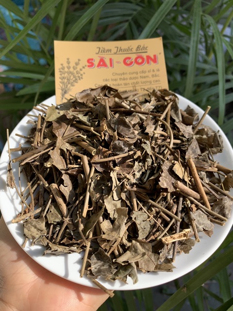 Chè Vằng Lá Sẻ 500gram